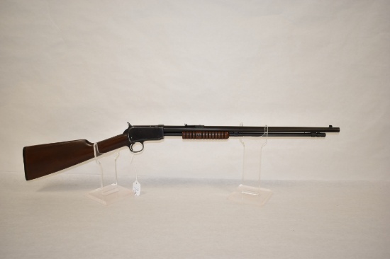 Winchester Model 1906 22 cal Rifle