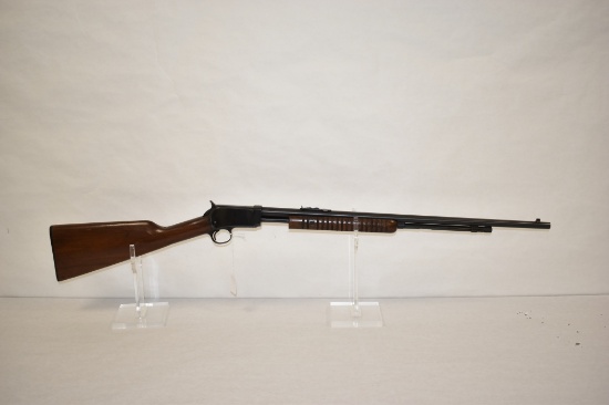 Winchester Model 62 A 22 cal Rifle