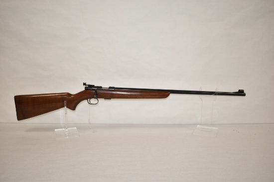 Winchester Model 69A Target 22 cal Rifle