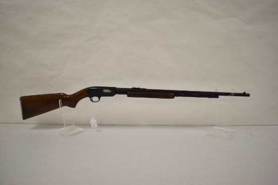 Winchester Model 61 (1960 mfg) 22 cal Rifle