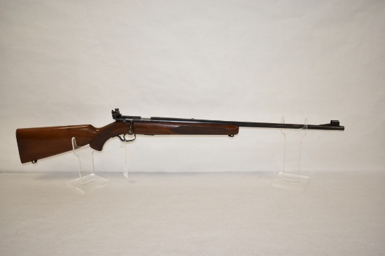 Winchester Model 75 Sporter 22 cal Rifle