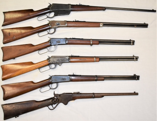 220+ Firearms & Accessories Estates  Auction 1-15