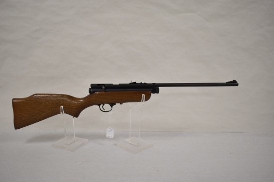 Pellet Gun. Crosman Model 180  22 cal Rifle