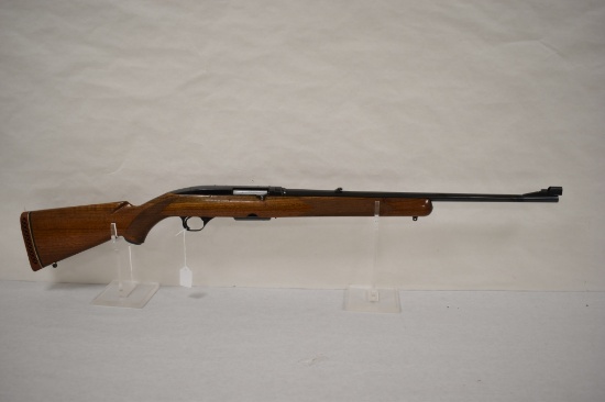 Gun. Winchester Model 100 Pre 64 308 cal Rifle