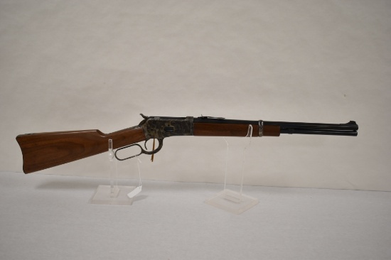 Gun. Winchester Model 1892  25 20 cal Rifle