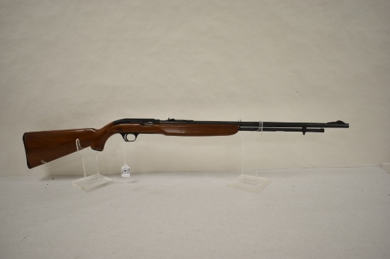 Gun. JC Higgins Model 30  22 LR cal Rifle