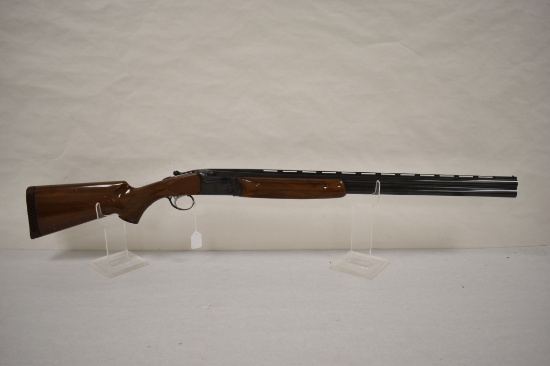 Gun. SKB Model 505 OU 12 ga Shotgun