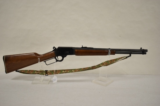 Gun. Marlin Model 1894 CS 357 mag cal. Rifle