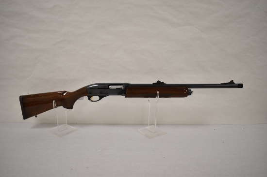 Gun. Remington Model 11 87 Slug 12 ga Shotgun