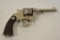 Gun. Colt Police Positive 38 Colt cal Revolver