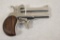 Gun. American Derringer M-1  45/410 cal Pistol