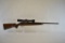 Gun. Browning Model A-Bolt 22 22 cal. Rifle