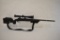 Gun. Savage Model 10 308 cal Rifle