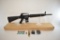 Gun. Colt Model R6601 Match HBAR 223 cal Rifle