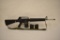 Gun. Armalite Model AR10 A2 308 cal Rifle