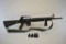 Gun. Colt Model Match HBAR 5.56 cal Rifle