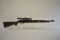 Gun. Remington Nylon Mohawk 10C 22 cal Rifle