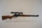Gun. Marlin Model 336CS 30-30 cal Rifle