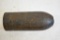 Military Projectile Artillery Shell