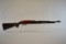 Gun. Remington Nylon 66 22 cal Rifle