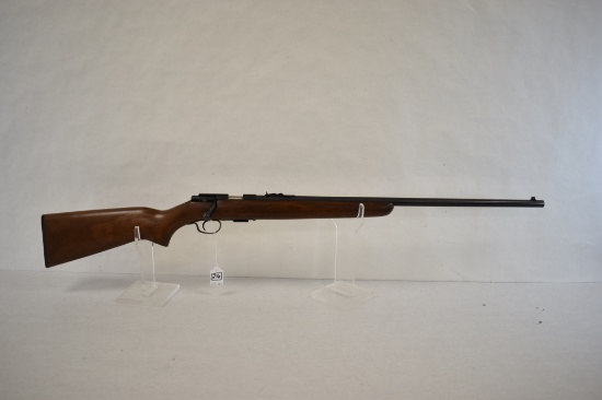 Gun. Winchester Model 69A 22 cal Rifle