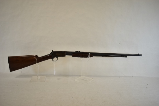 Gun. Winchester Model 62 22 cal Rifle (Pre-War)