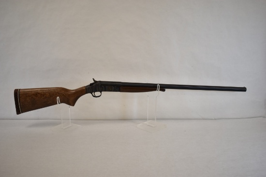 Gun. NEF Model Pardner 12 ga 3 inch Shotgun