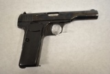 Gun. FN Model 1922  32 cal Pistol