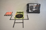 Targets & Gun Cleaning Kit,