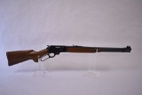 Gun. Marlin Model 336 30-30 cal Rifle