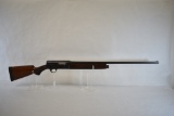 Gun. Remington Model 11 20 ga Shotgun
