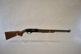 Gun. Winchester Model 190 22 LR cal Rifle