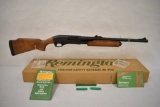 Gun. Remington Model 870 Express Mag 12ga Shotgun