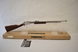 Gun. Taurus Model 72  22 mag cal Rifle
