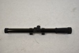 Bushnell Rifle Scope 4x15