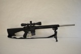 Gun. DPMS Model A-15  5.56  Rifle