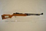 Pellet Gun. .177 Unmarked Pellet Rifle