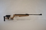 Pellet Gun. Swiss Arms  .177 Rifle