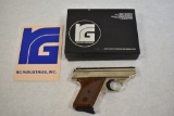 Gun. RG Model RG26 25 cal  Pistol