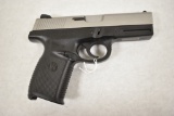 Gun. S&W Model SW9VE 9mm cal Pistol