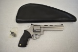 Gun. Taurus Model 608 357 mag cal Revolver