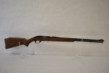 Gun. Marlin Model 99 22 cal. Rifle