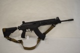 Gun. Galil Model ACE SAR  7.62x39 cal  Rifle