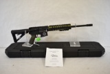 Gun. Anderson AM15 Carbine 223 / 5.56 Rifle