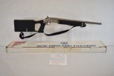 Gun. NEF Model SB1 45 Colt / 410 3 inch Shotgun