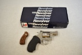 Gun. S&W Model 63  22 cal Revolver