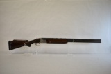 Gun. Winchester 101 Pigeon Grade 12 ga Shotgun