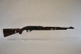 Gun. Remington Nylon 66 22 cal Rifle
