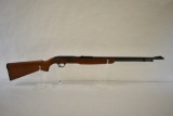 Gun. JC Higgins Model 29 22 LR cal Rifle