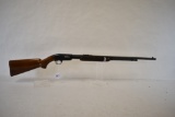 Gun. Winchester Model 61 22 cal Rifle